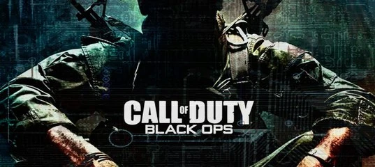 Тест производительности Call of Duty Black Ops для Xbox 360 и Xbox One