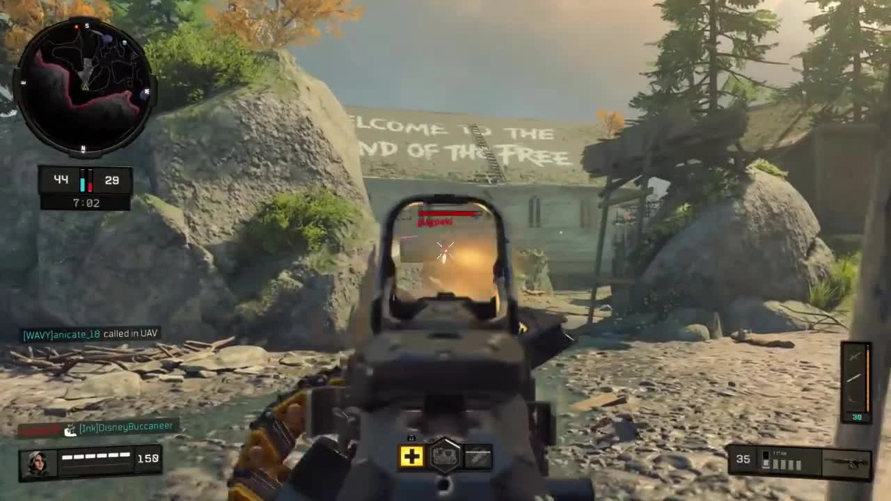 5 вещей которые ненавидят в Black Ops 4