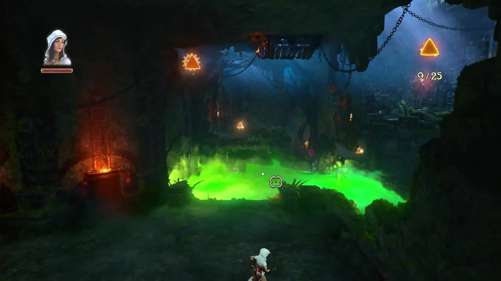 Что такое: Trine 3? [Обзор]