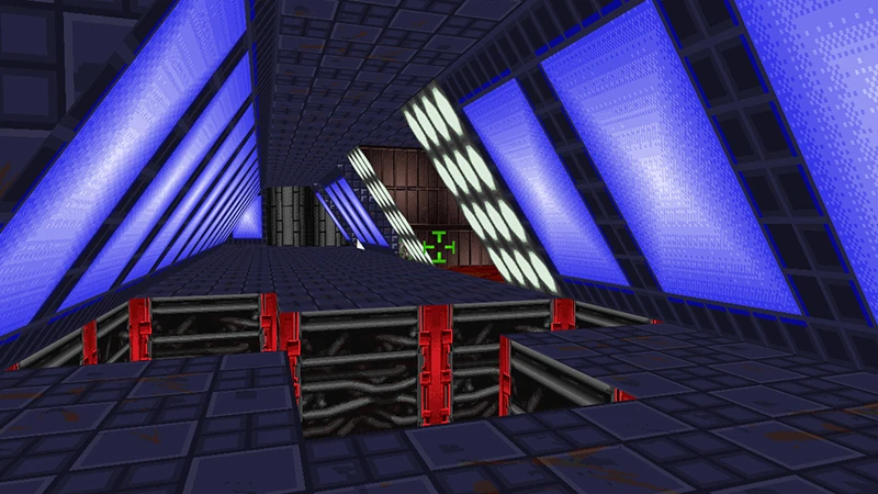 Фанаты работают над ремейком оригинальной System Shock на движке Unity 5