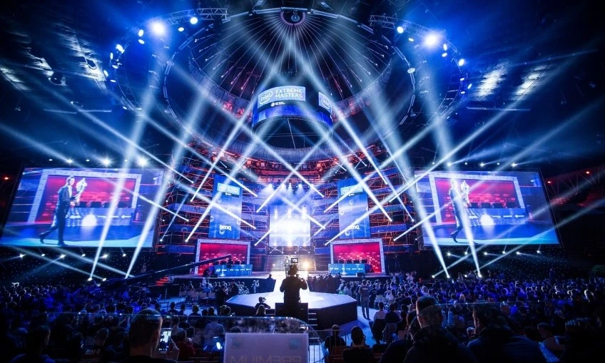 Valve планируют объединить Европу и СНГ в один регион при отборах на мейджоры по CS:GO