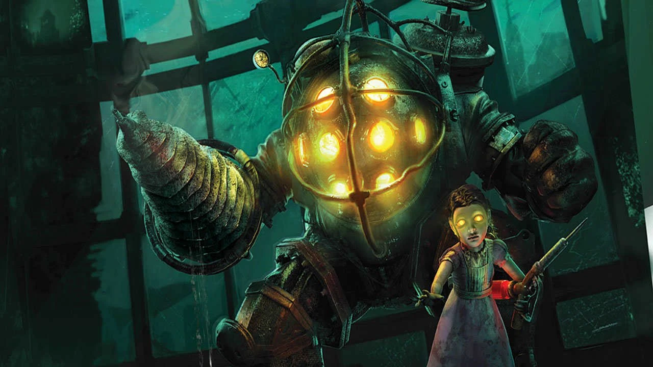 Режиссер предстоящей экранизации BioShock очень доволен сценарием к фильму