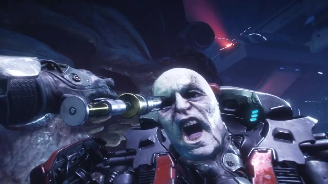 Rage 2 - долгожданный финал игры