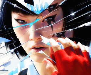 РАЗВАЛ СОЗДАНИЯ ИГРЫ Mirror's Edge 2