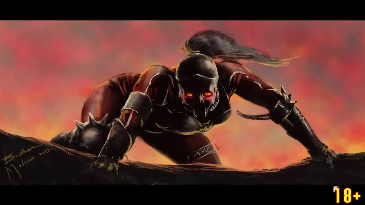 Либрариум: Оффисио Ассасинорум - все об Имперских Ассасинах