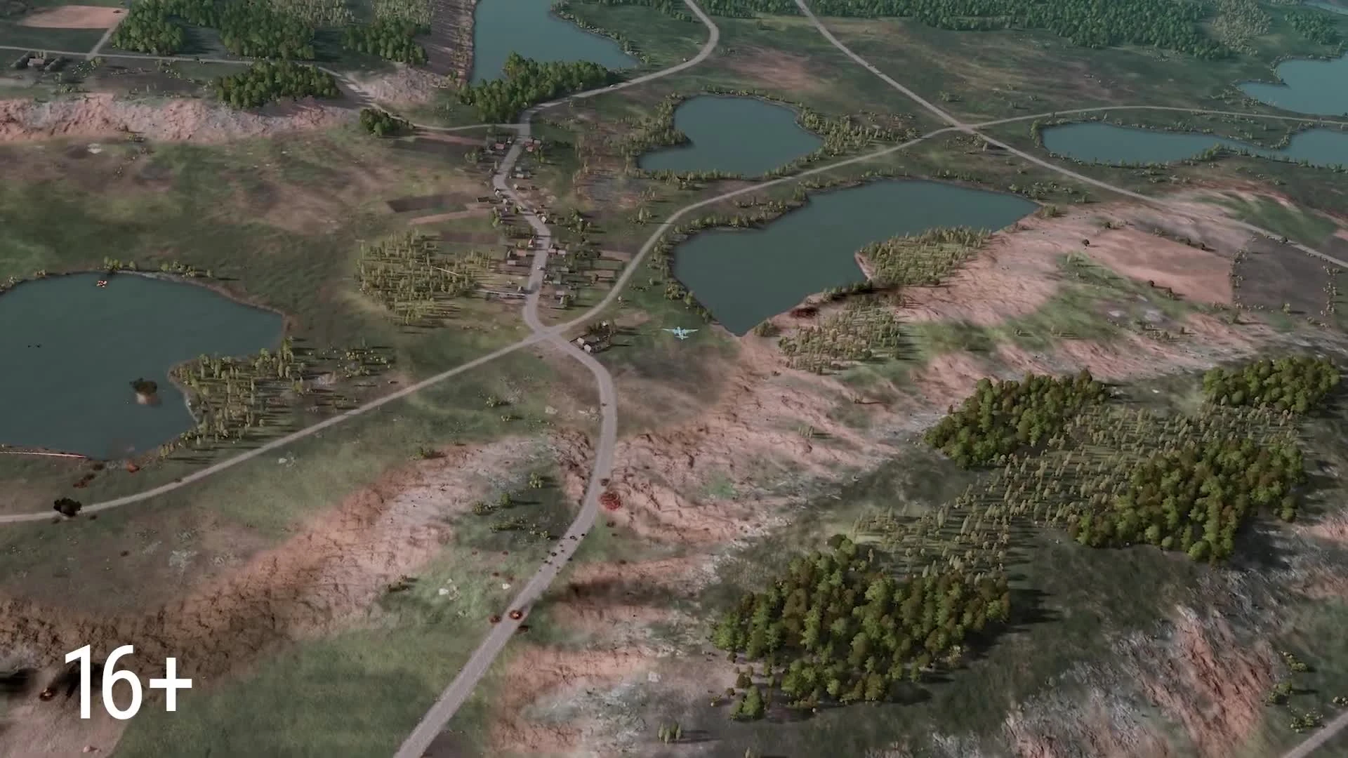 Steel Division II в WGC