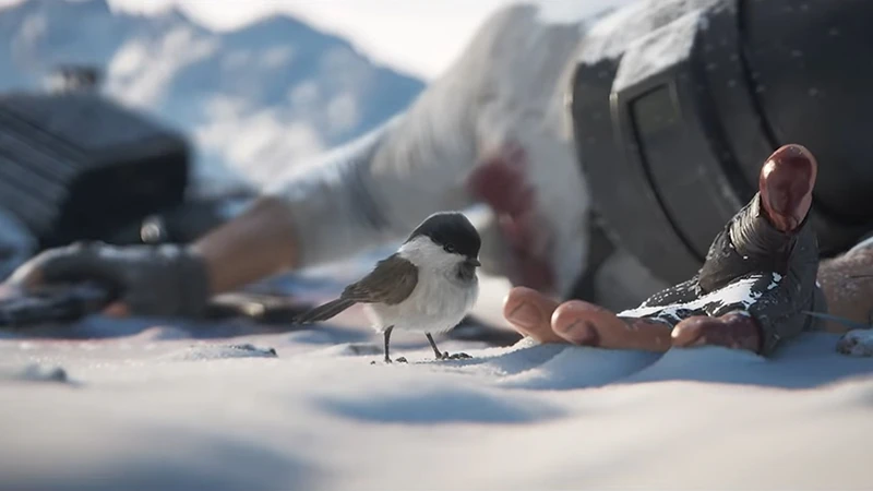 Снежная карта PUBG доступна на тестовых серверах уже сегодня