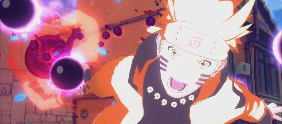 Какаши, Обито, Шисуя и другие в новом трейлере Ultimate Ninja Storm 4