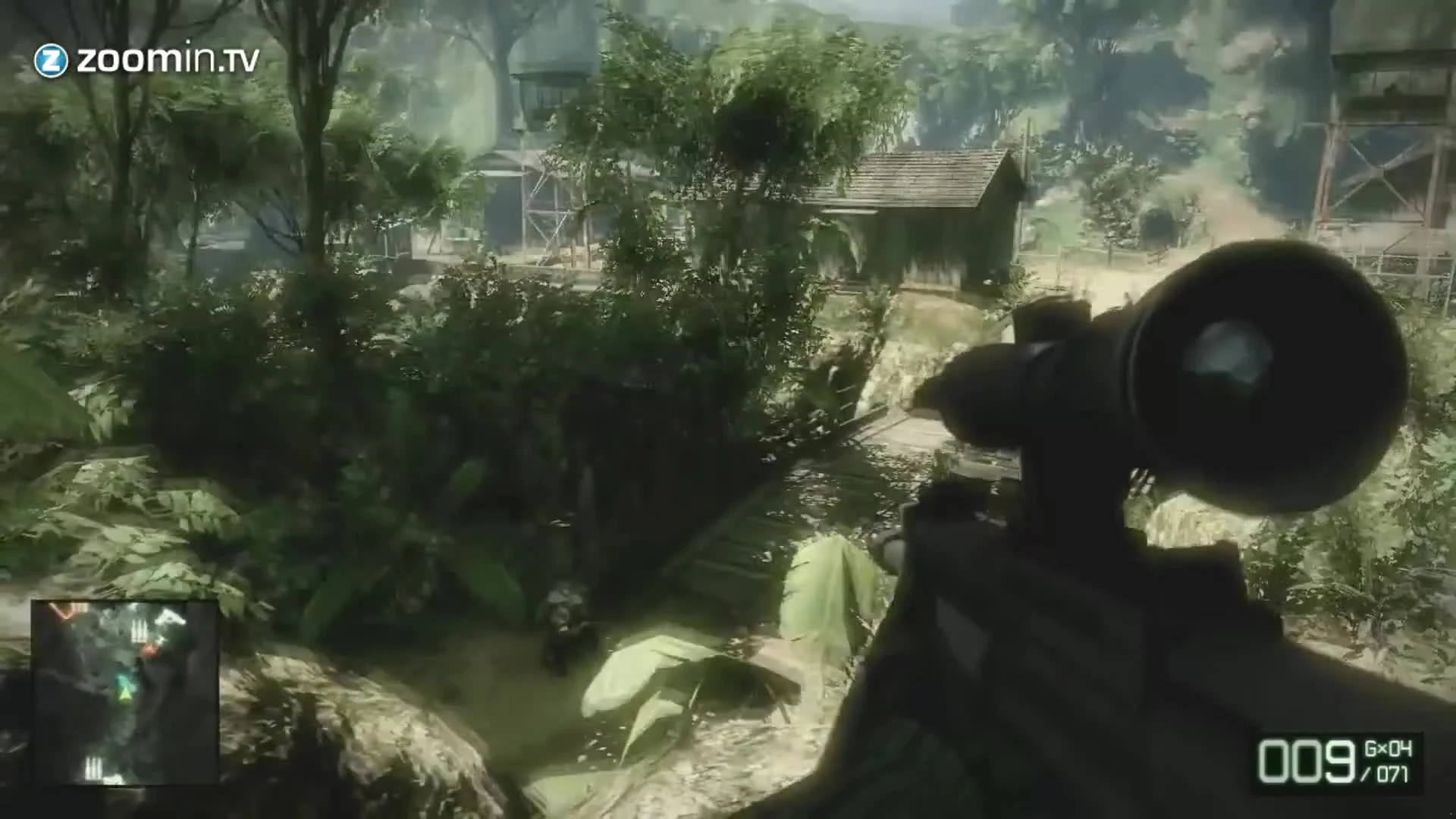 ТОП-5 ИГР СЕРИИ Battlefield