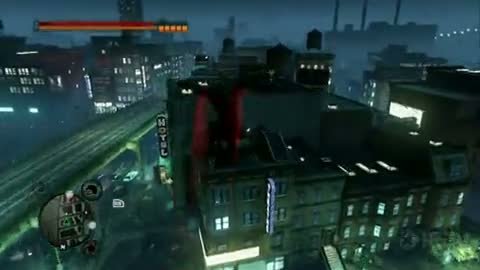 Prototype 2 "E3 2011: IGN Live Commentary"