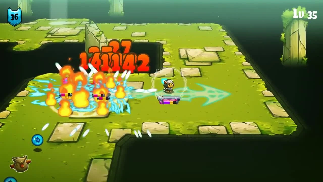 Cat Quest - новый трейлер кошачьей RPG в честь выхода на просторах Steam Facebook