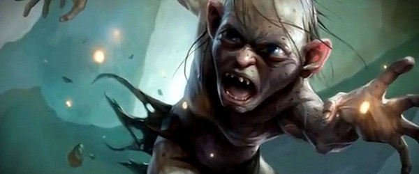 Дебют Голлума в новом видео о Middle-earth: Shadow of Mordor