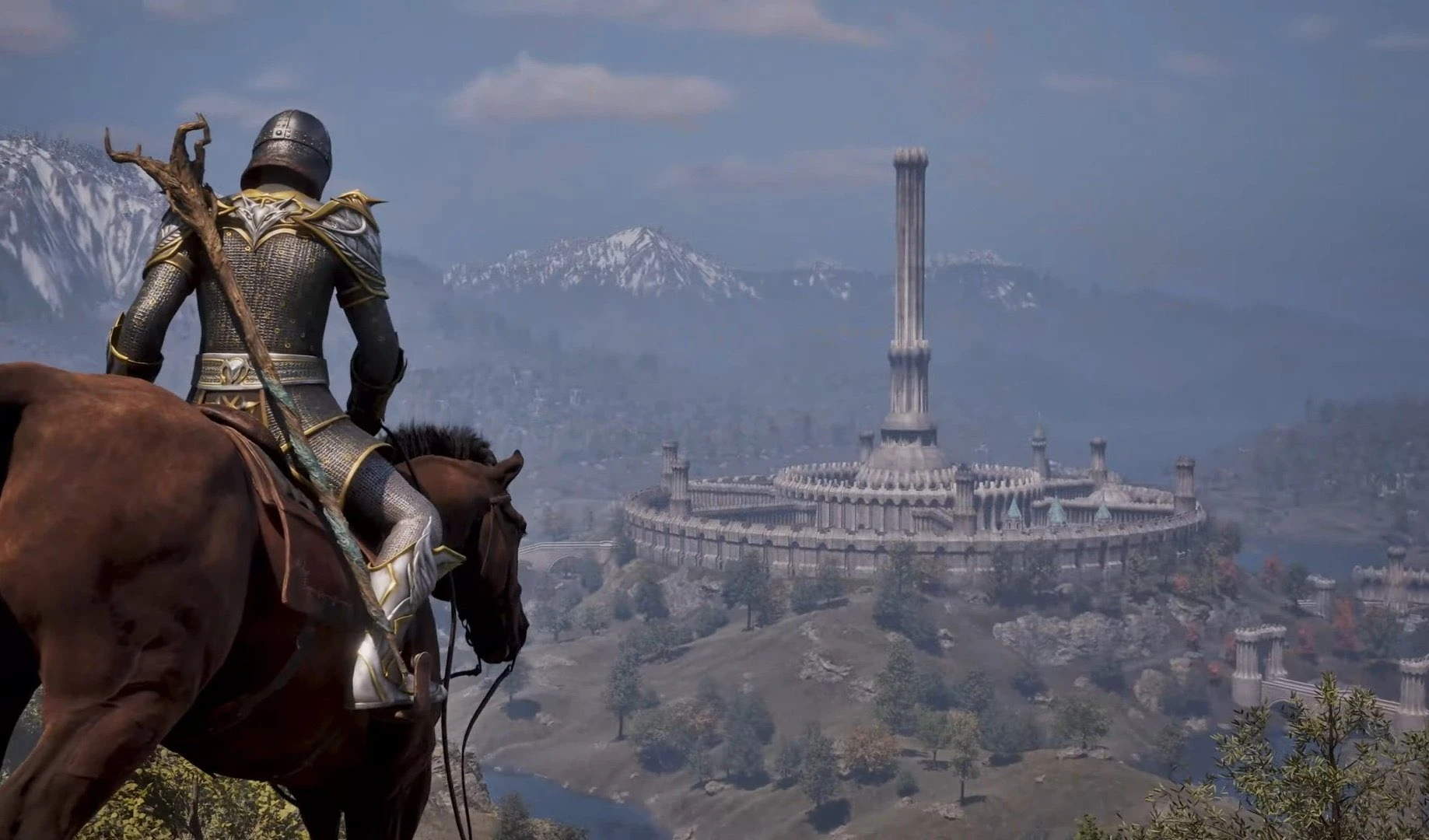 Ремастер Oblivion взлетел на первое место в топе продаж Steam и привлёк более 80 тыс. игроков онлайн