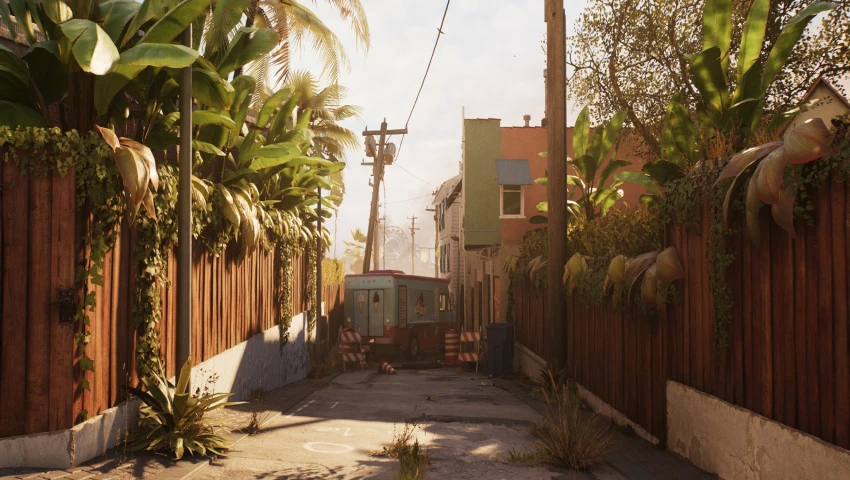 Раскрыты подробности отмененной версии Dead Island 2 от Yager Development