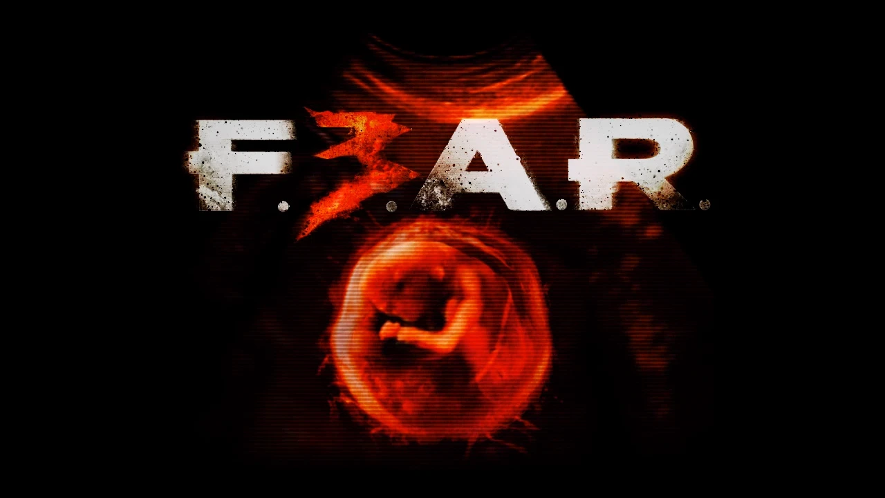 F.E.A.R. 3 "Саундтрек"