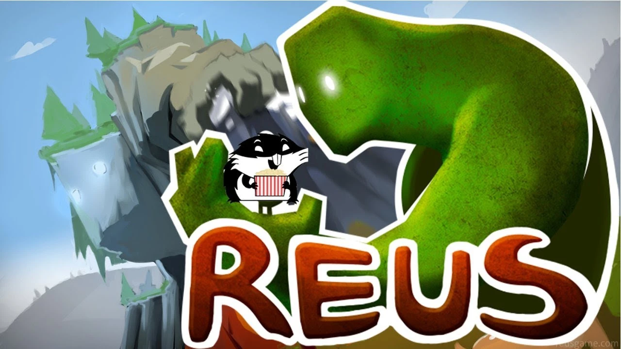 "Гигантская" игра Reus выйдет на консолях