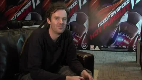 Need for Speed: Hot Pursuit "Roadsters Reborn 101 Tutorial Trailer"