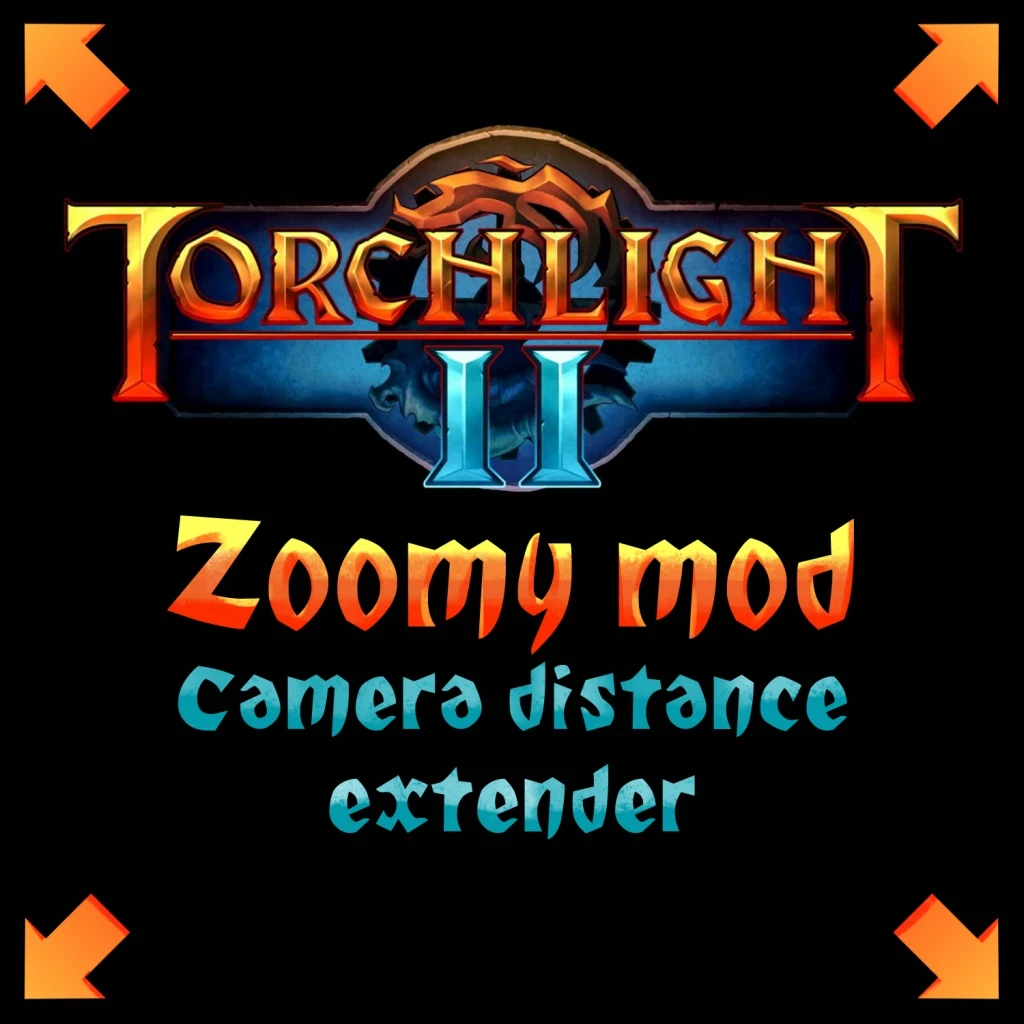Torchlight 2 "Zoomy"