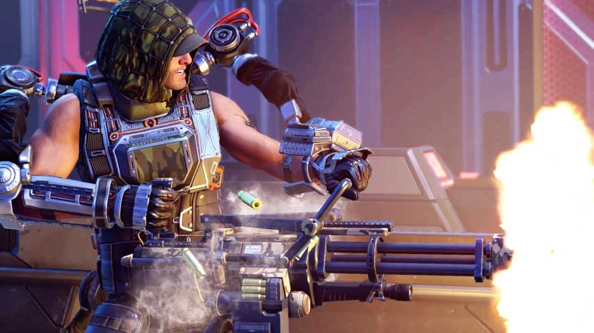 Объявлены системные требования XCOM 2