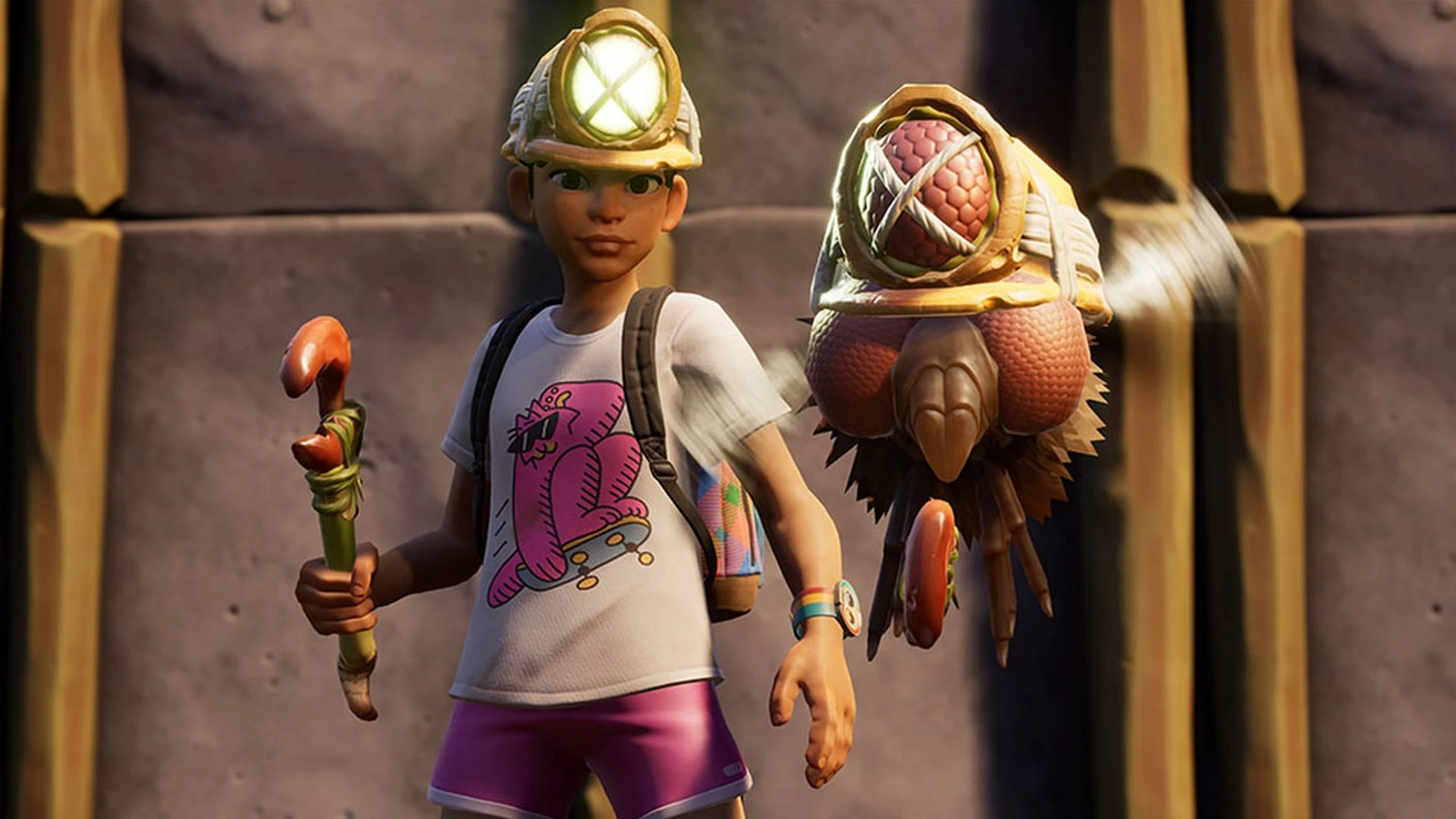 Авторы Grounded раскрыли некоторые новые подробности крупного обновления 1.2