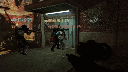 Вот это "ПУК"