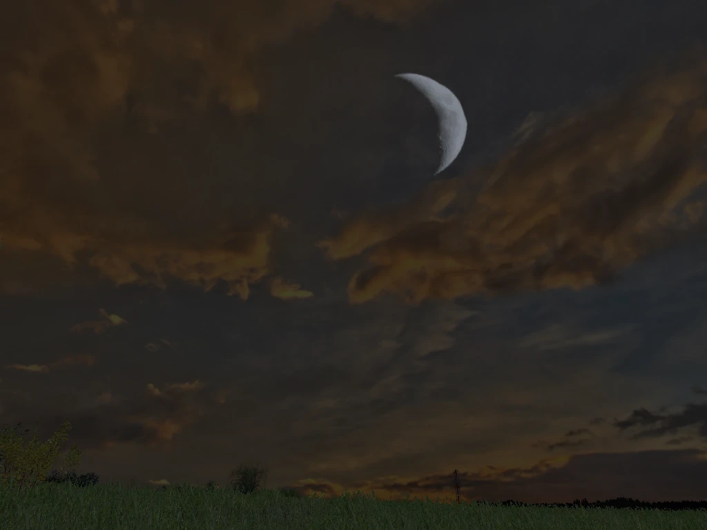 Farming Simulator 15 "Текстуры неба Real Sky HD V 2.0 Favorit510™, MECHANIK, Bumsnudel93"