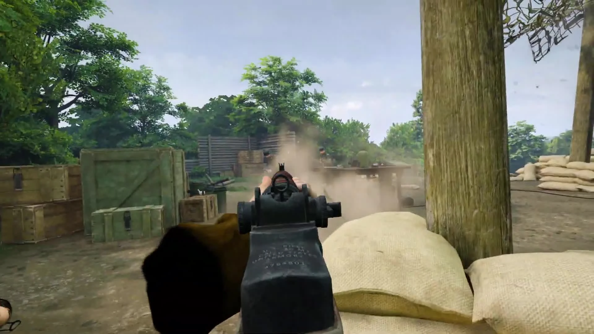 Oculus и Respawn анонсировали Medal of Honor: Above and Beyond для Oculus Rift