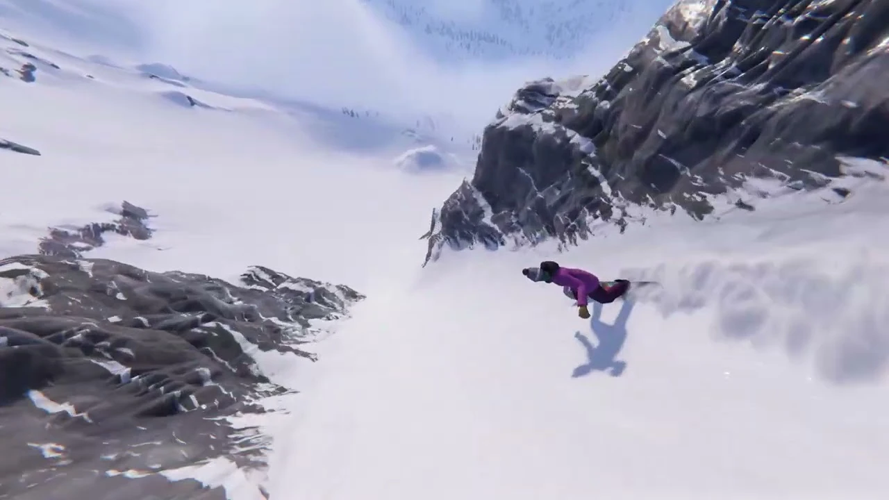 Создатели Shredders сообщили дату выхода и поделились свежим трейлером