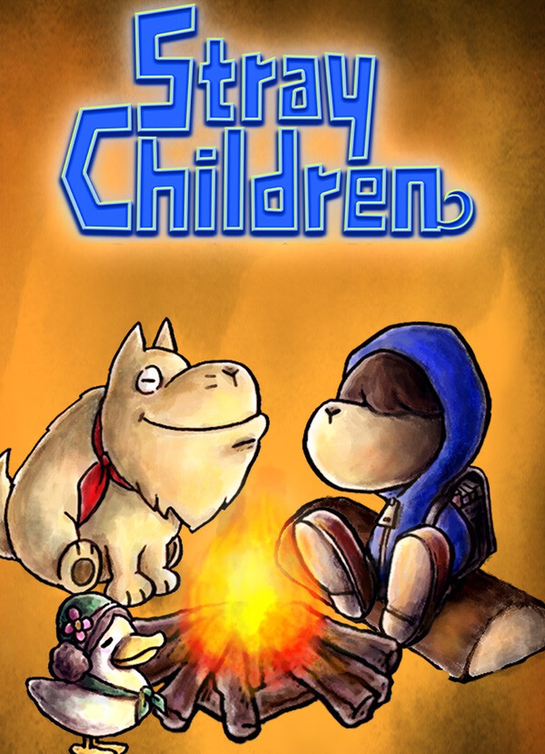 Stray Children "Таблица +5 для Cheat Engine от WaveParadigm: Редактор игрока и денег"