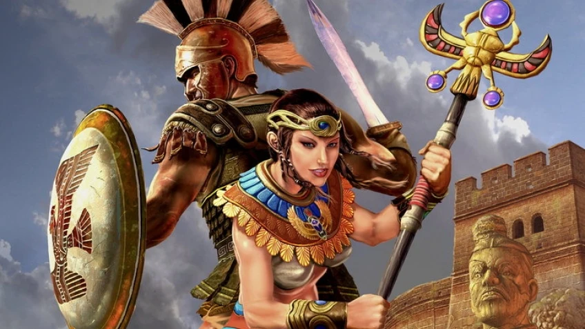 Переиздание Titan Quest получает разгромные оценки