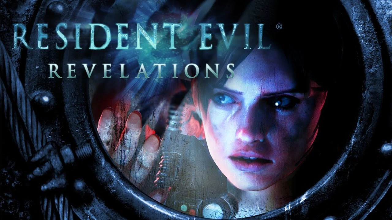 Resident Evil: Revelations "NoCD/NoDVD - Запуск лицензии на Windows 10+" [1.0 - 1.4]