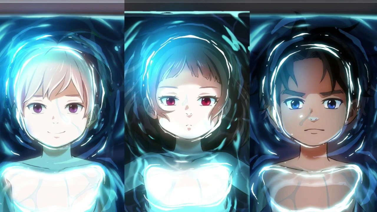 Zanki Zero: Last Beginning объявлена дата релиза