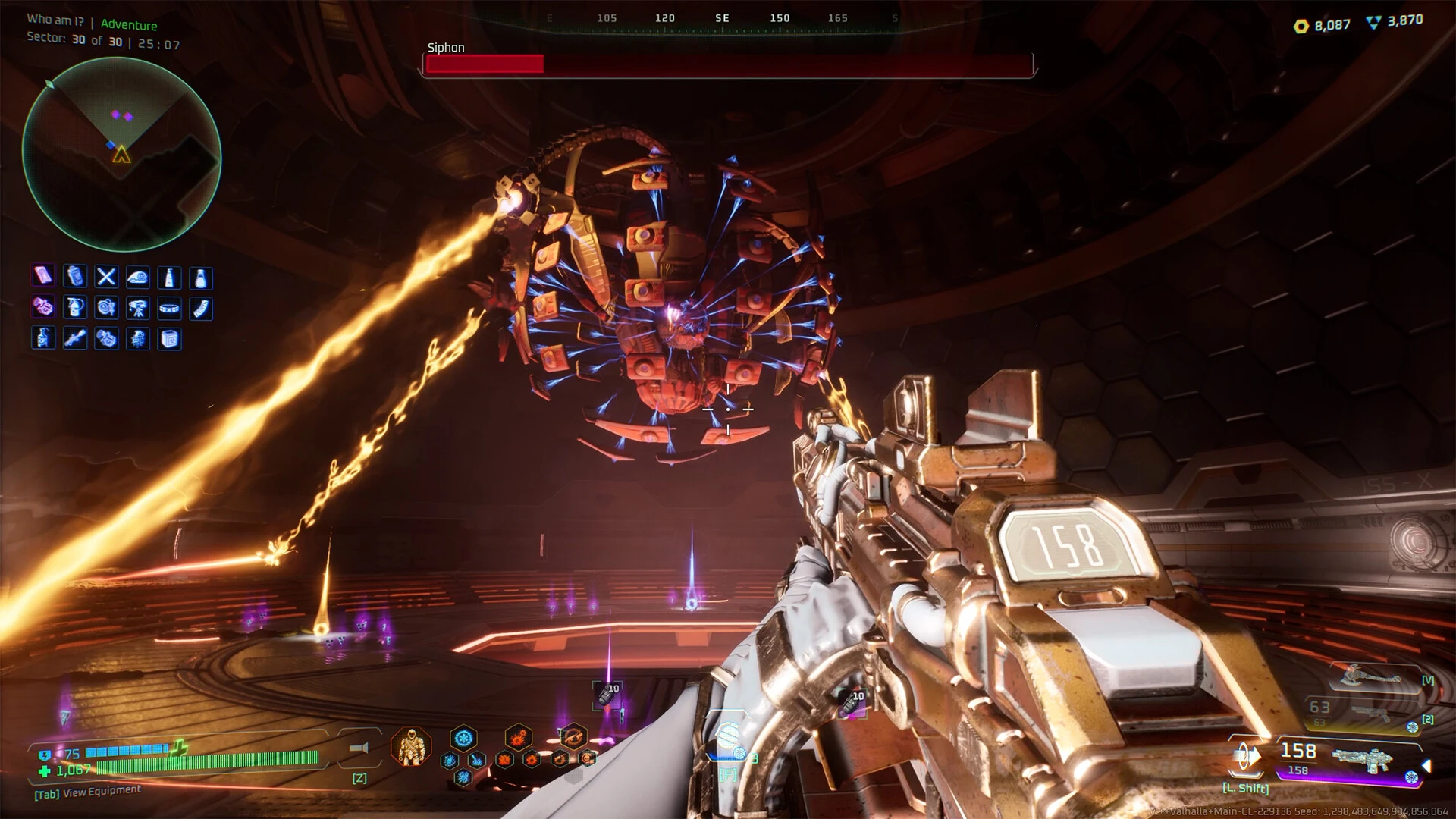 Deadzone Rogue "Таблица +2 для Cheat Engine от VampTY: Неуязвимость, прыжки"