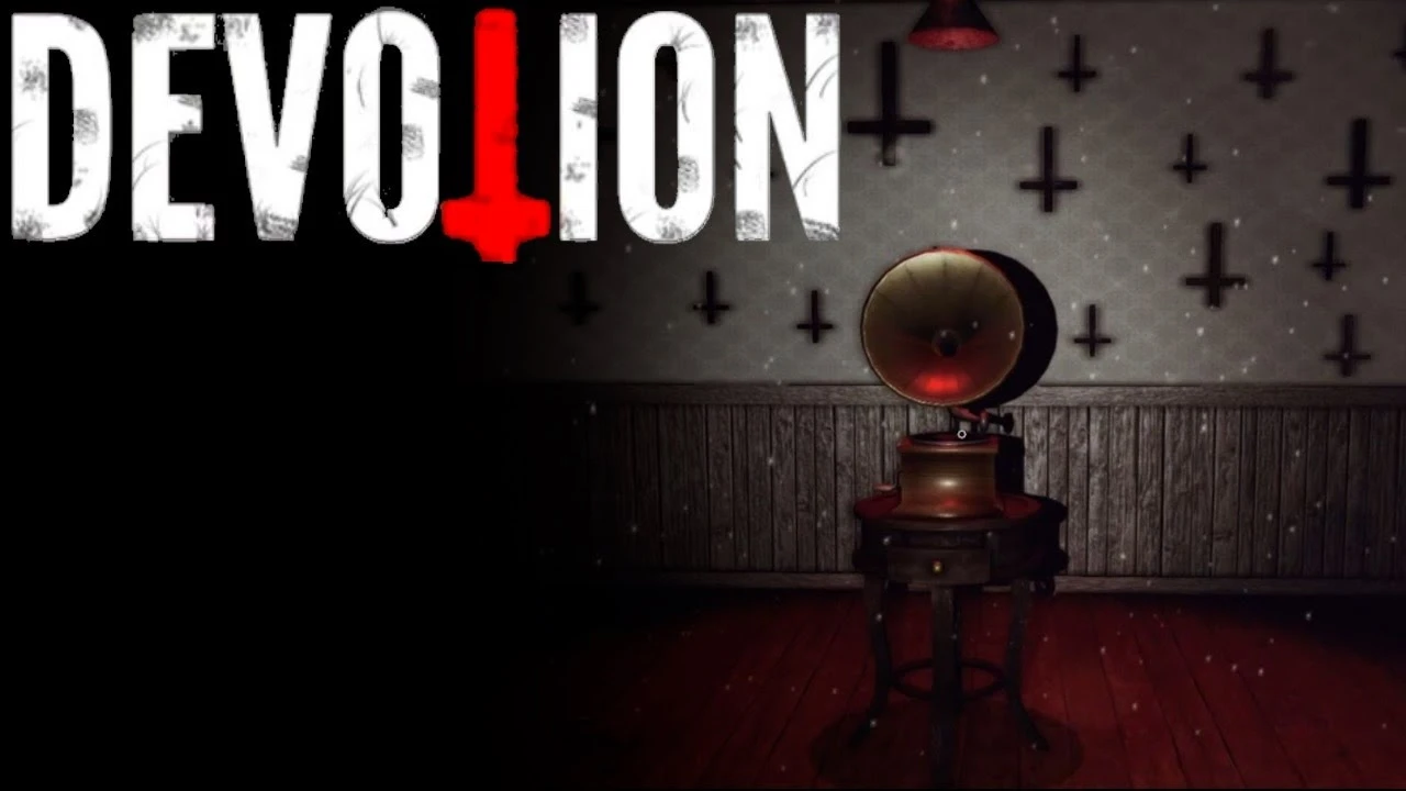 Хоррор Devotion возвращается в продажу, но с небольшой оговоркой