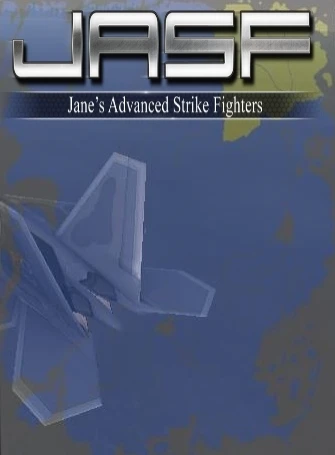 Jane's Advanced Strike Fighters: Сохранение/SaveGame (Всё пройдено и открыто)
