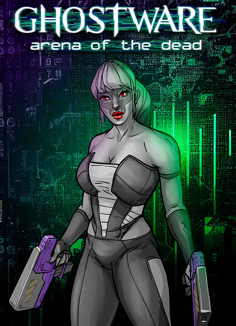 GHOSTWARE: Arena of the Dead