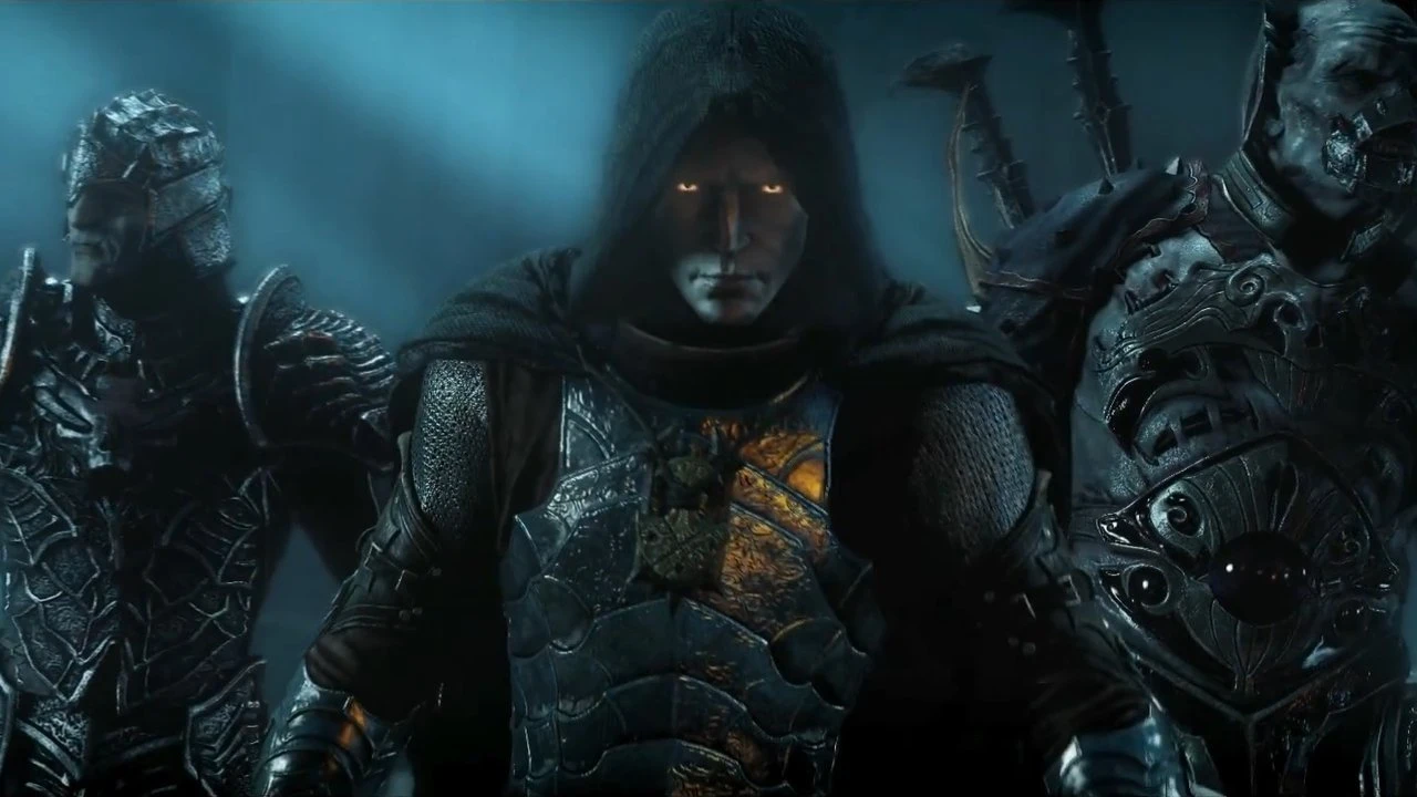 Облачитесь как Черная Длань Саурона в бесплатном апдейте Middle-earth: Shadow of Mordor