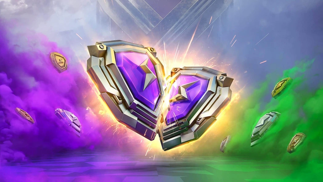 Приготовьтесь окунуться в интенсивные танковые сражения с 5 по 29 февраля!