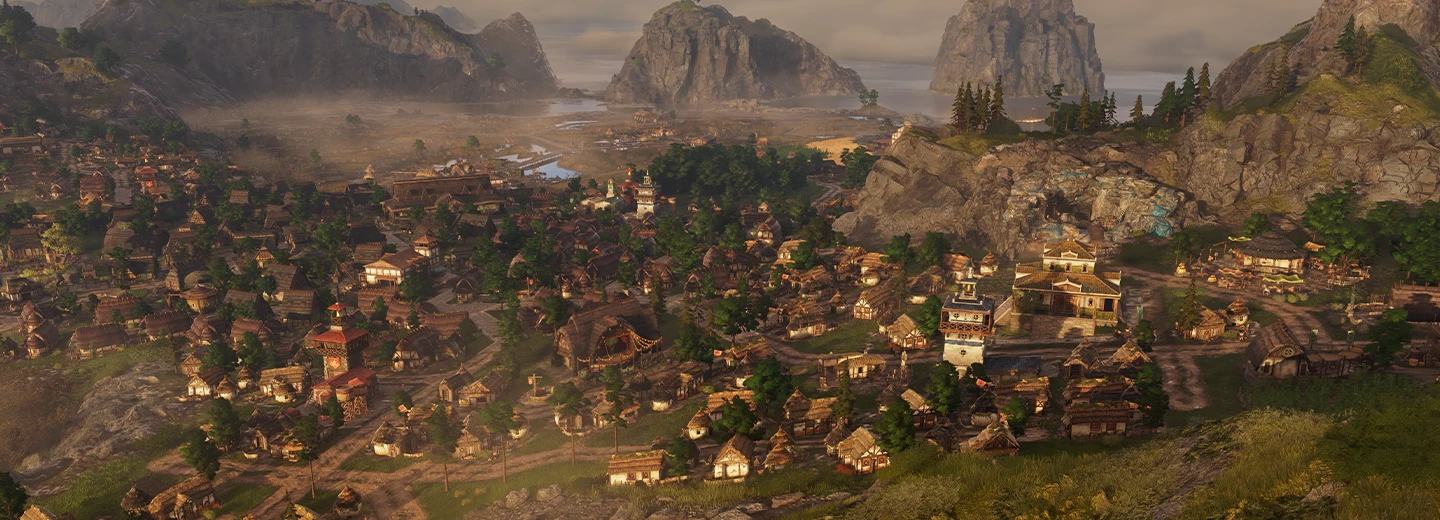 Авторы Anno 117: Pax Romana раскрыли детали предстоящего крупного обновления 1.3