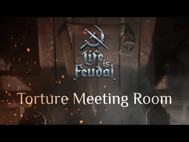 Life is Feudal - Разработчики показали как проходит собеседование с потенциальными членами команды