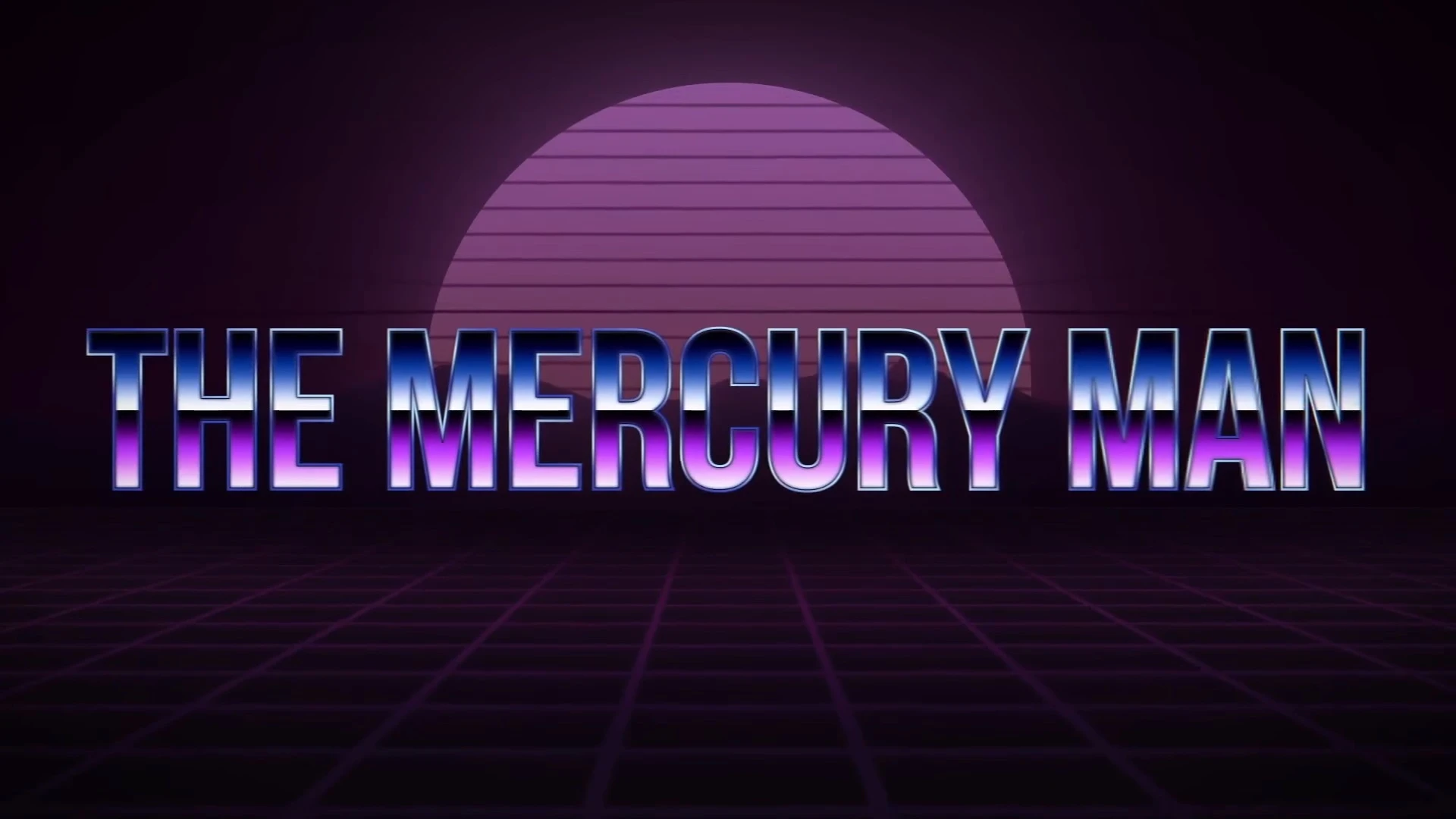The Mercury Man привлекает зарубежную аудиторию