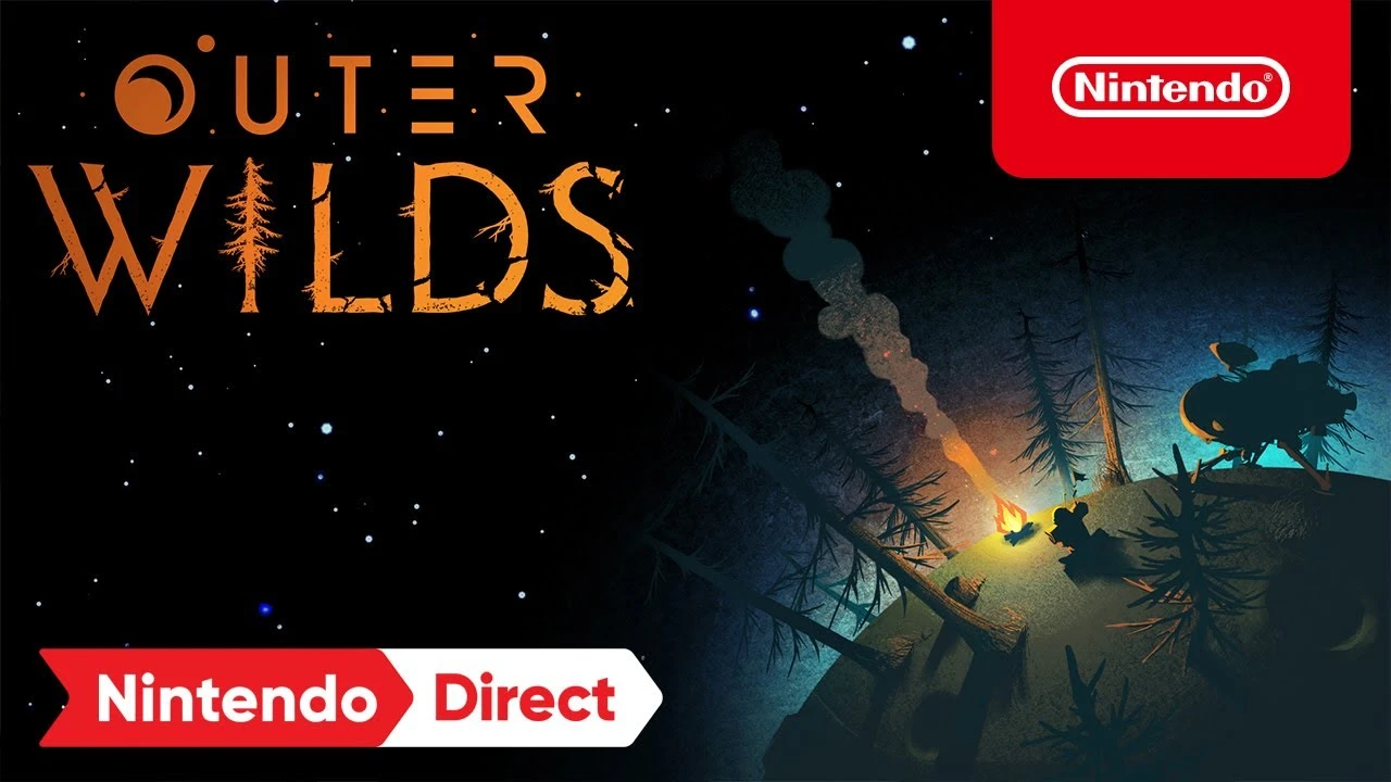Outer Wilds выйдет на Nintendo Switch этим летом