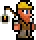 Terraria - Неигровые персонажи (NPC) - Подрывник