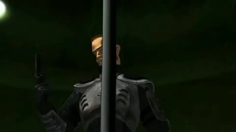 Runaway: A Twist of Fate "Brian Basco Trailer"