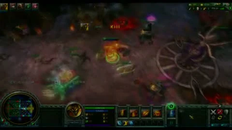 Realm of the Titans "HaZ'zard Video"