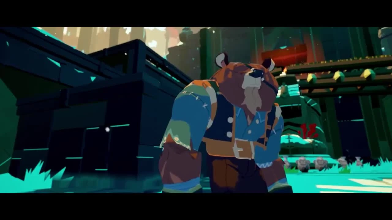 Omensight - Релизный трейлер 