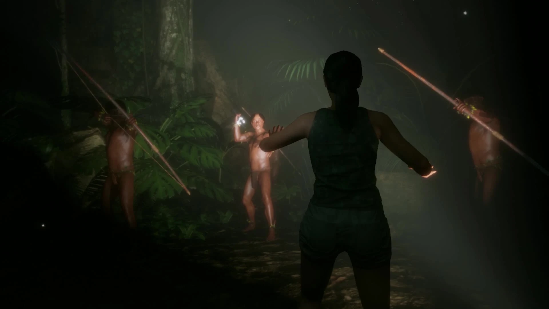 Симулятор выживания Green Hell получил фермерское обновление Plant Cultivation Update