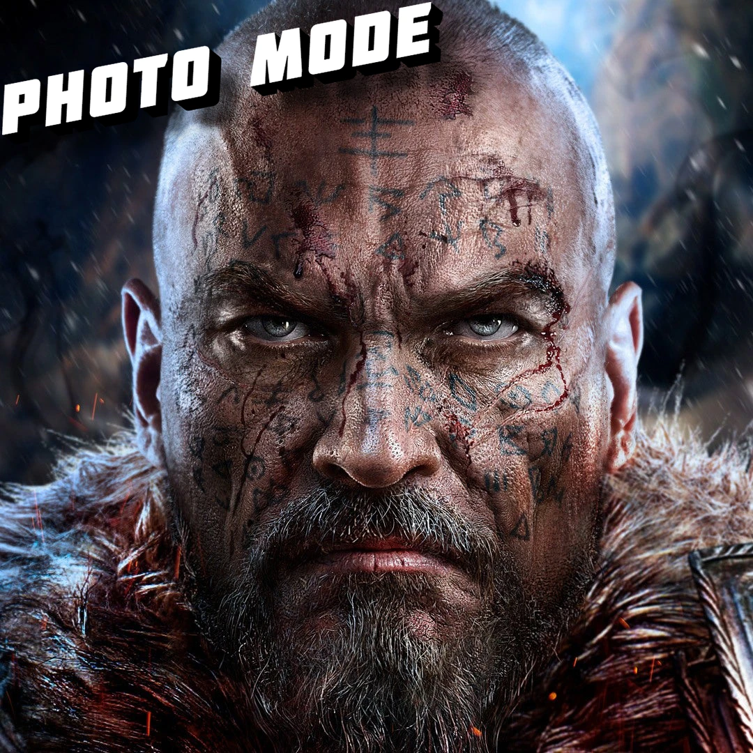 Lords of the Fallen "Мод Фоторежима" [v1.0.1]