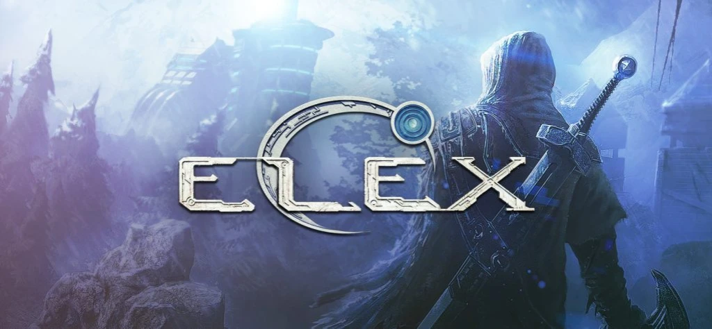 Все оценки Elex