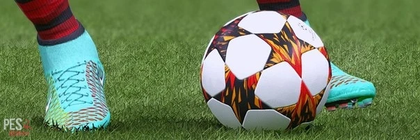 Решение проблем в Pro Evolution Soccer 2015